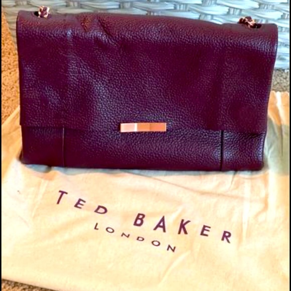 Ted baker parson handbag - Picture 1 of 3